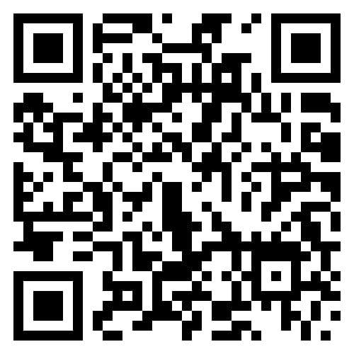 Token QR Code